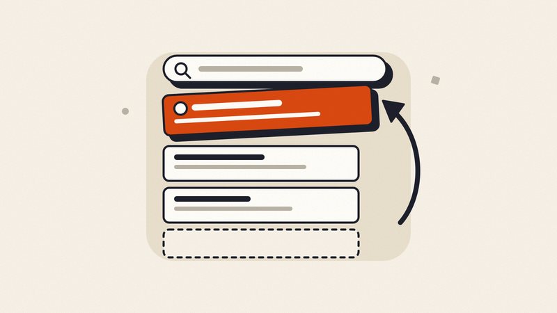 Ilustração editorial: Como Aparecer no Google: Guia Prático para Empresas