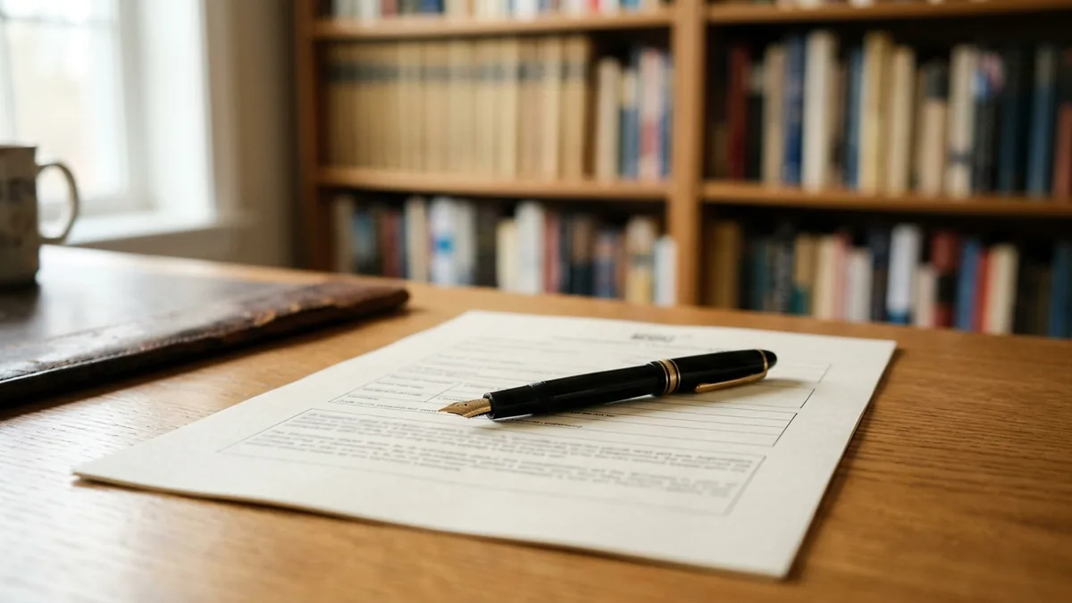 Escritório de advocacia de família para artigo sobre tráfego pago