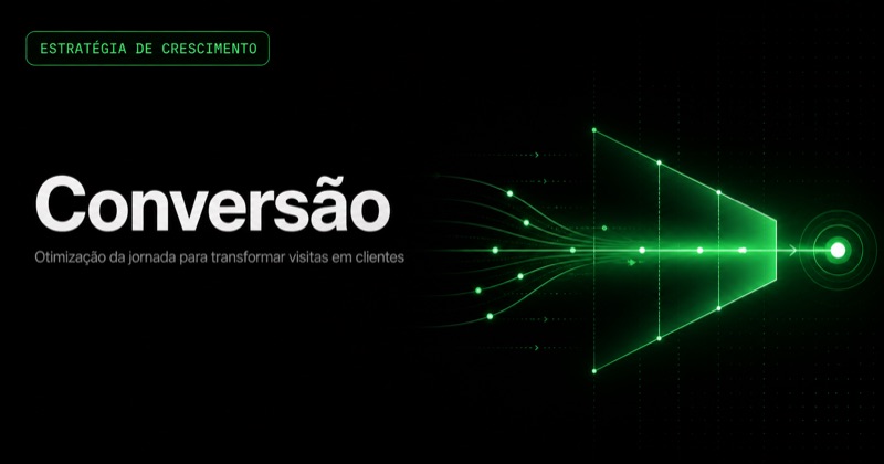 Imagem editorial sobre Como Aumentar a Conversão do Site com Ações Práticas