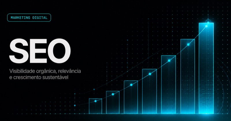 Imagem editorial da subcategoria SEO